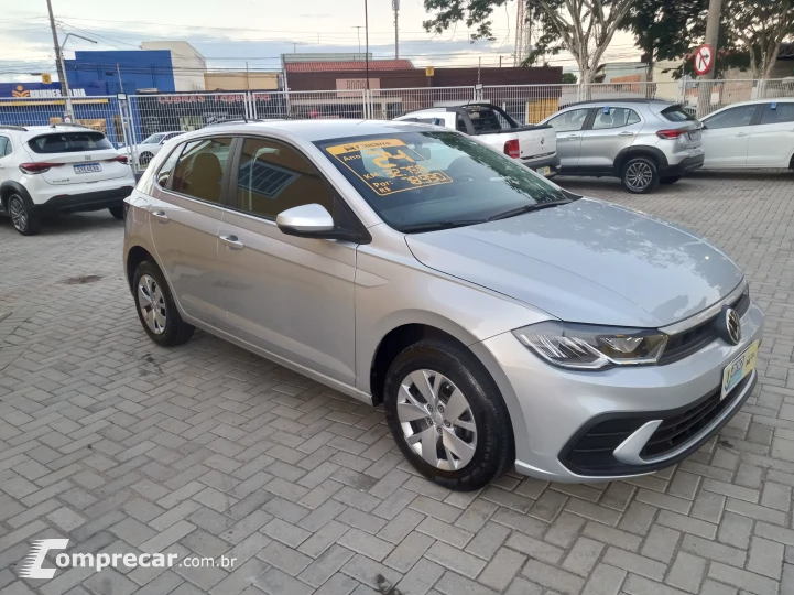 Polo MPI (Flex)
