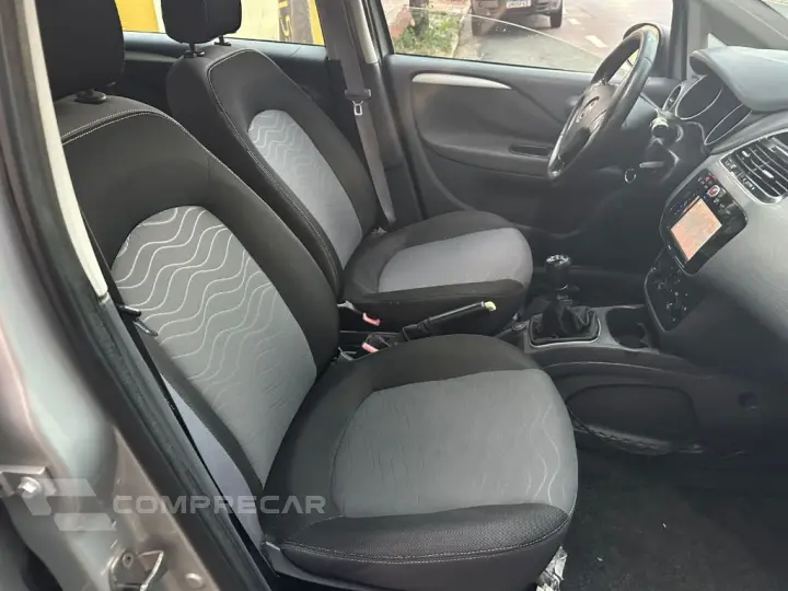 Punto ESSENCE 1.6 Flex 16V 5p