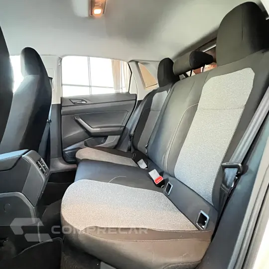 POLO 1.0 170 TSI Comfortline