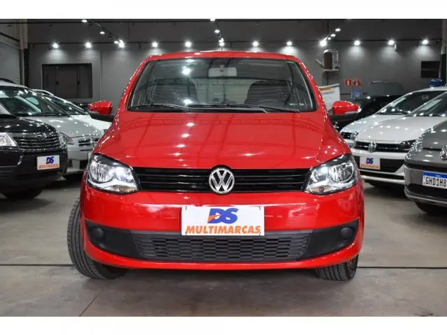 FOX - 1.0 MI 8V 4P MANUAL