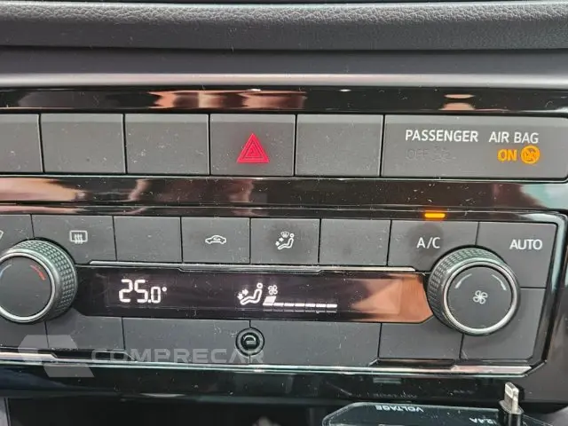 T-CROSS - 1.0 200 TSI TOTAL COMFORTLINE AUTOMÁTICO