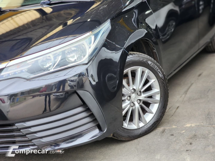 COROLLA 1.8 GLI Upper 16V