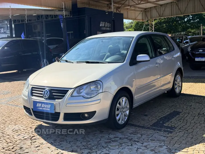 POLO 1.6 MI 8V