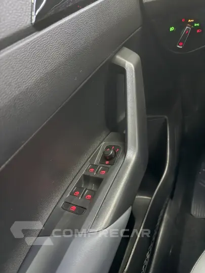 NIVUS 1.0 200 TSI Highline