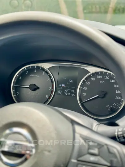 KICKS 1.6 16vstart S Direct