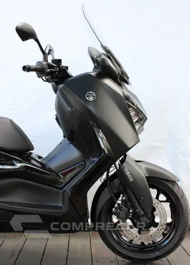 YAMAHA XMAX 250 CONNECTED ABS