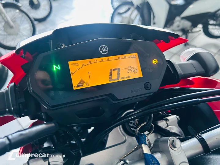 Xtz Lander 250C