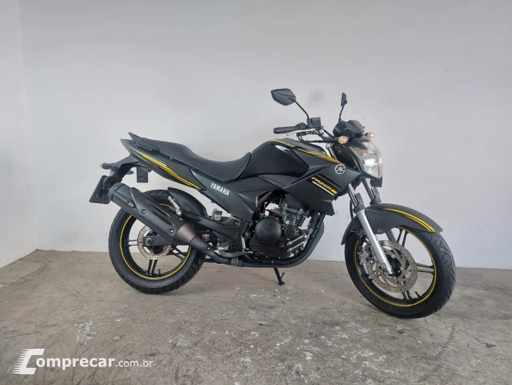YAMAHA FAZER YS 250