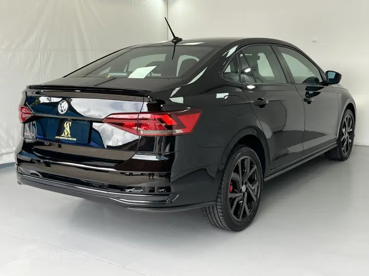 VIRTUS 1.4 250 TSI GTS