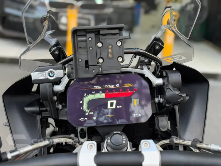 R 1250 Gs Premium