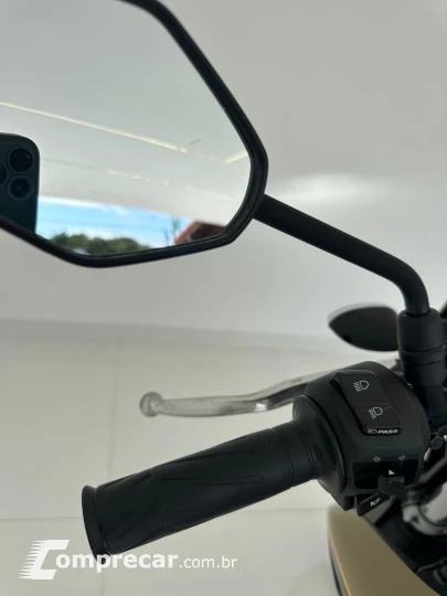XTZ LANDER 250