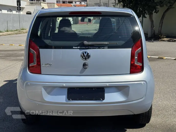 UP 1.0 MPI Take UP 12V