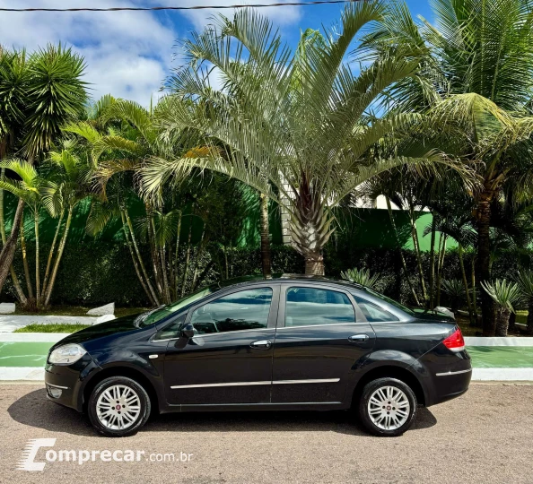LINEA 1.8 LX 16V