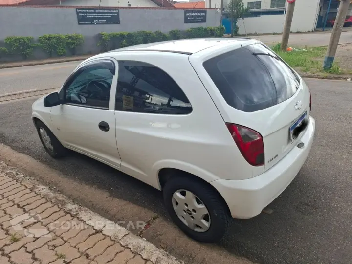 Celta 1.0 Mpfi Ls 8V Flex 2P Manual
