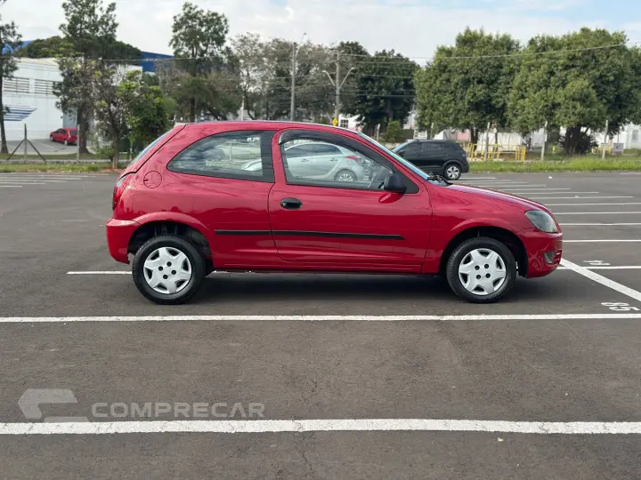 CELTA 1.0 MPFI VHCE Life 8V