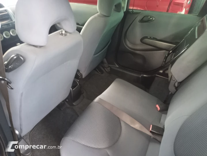 FIT 1.4 LX 16V