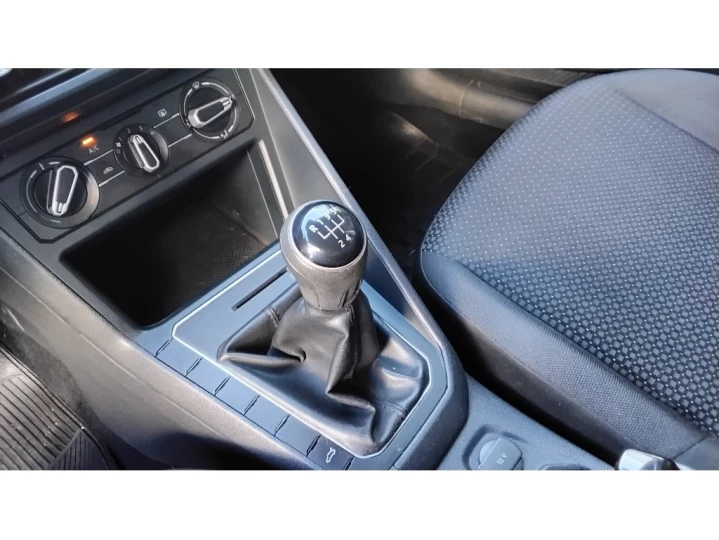 POLO 1.0 MPI TOTAL FLEX MANUAL
