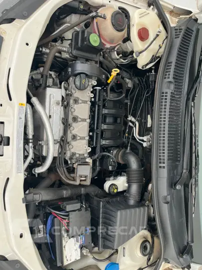 SAVEIRO 1.6 MSI Robust CS 8V