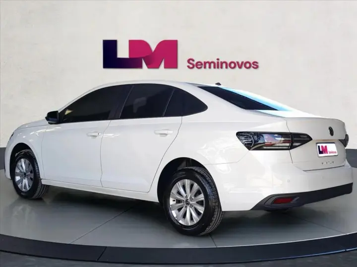 VIRTUS 1.0 170 TSI MANUAL