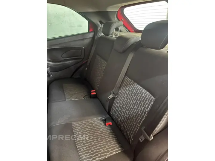 KA 1.0 TI-VCT FLEX S MANUAL