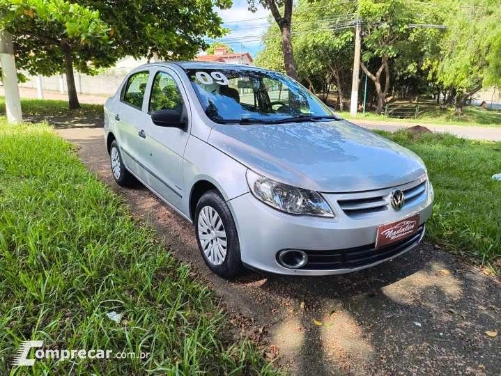 VOYAGE 1.0 MI 8V
