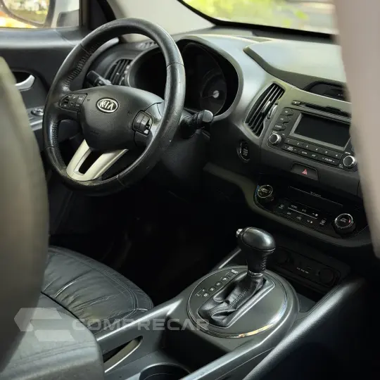 SPORTAGE 2.0 EX 4X2 16V