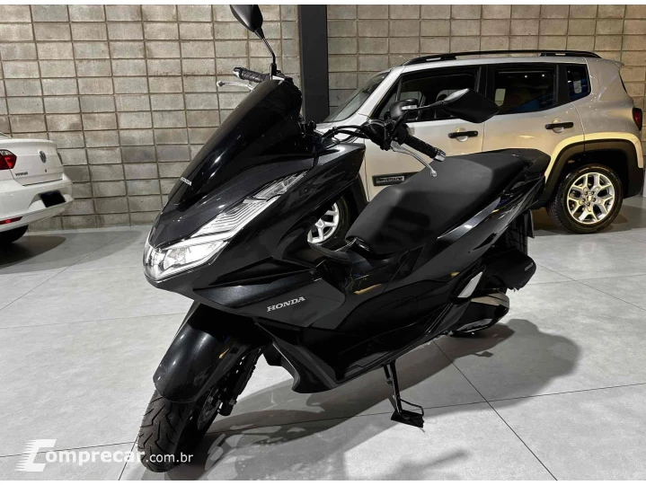 PCX 160