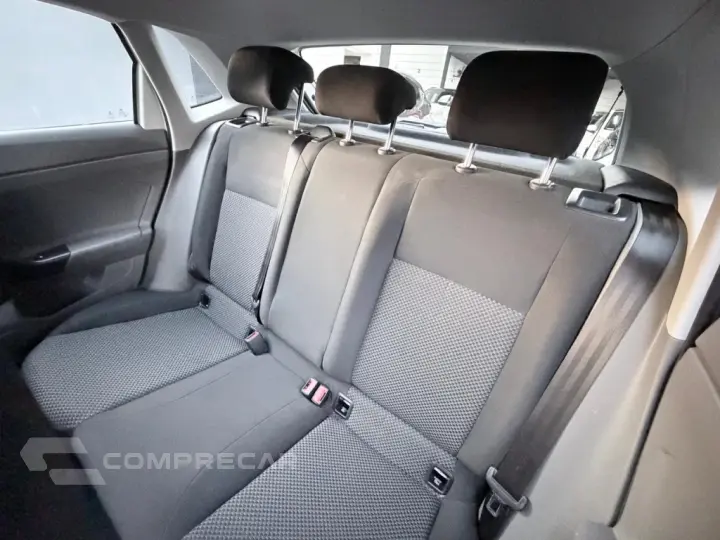POLO 1.0 MPI TOTAL FLEX MANUAL