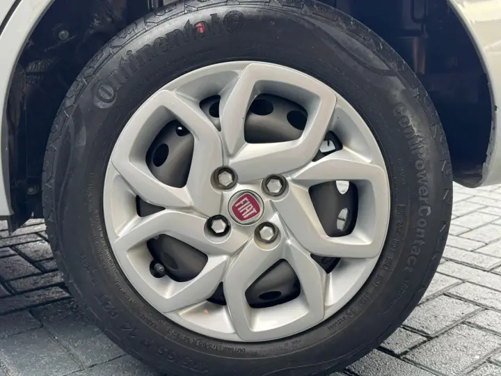 MOBI 1.0 Firefly Drive