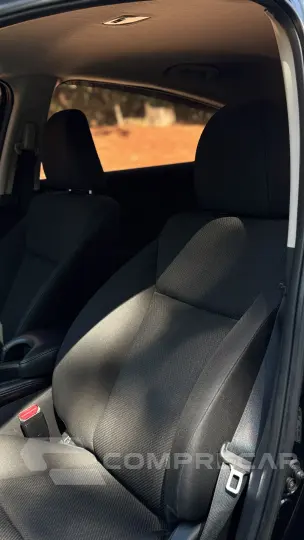 HR-V 1.8 16V LX