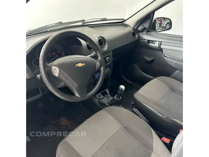 CELTA 1.0 MPFI LT 8V FLEX 4P MANUAL