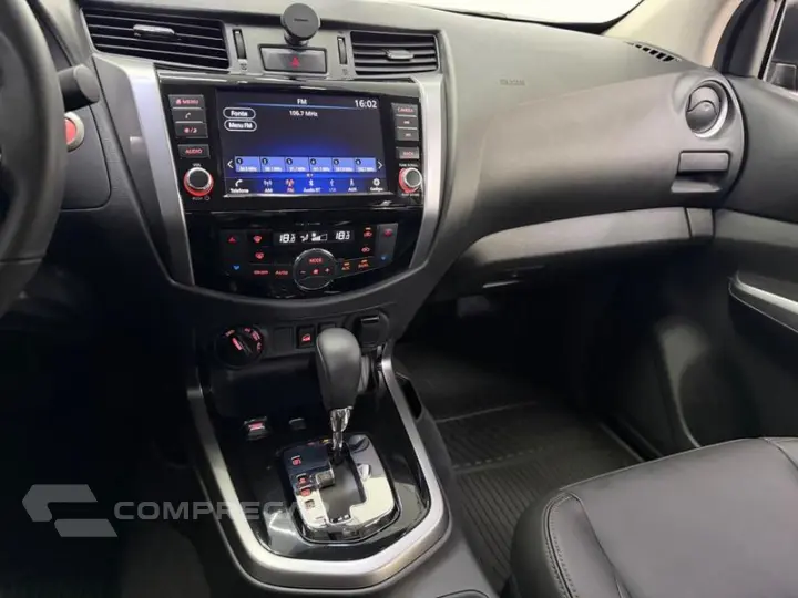 FRONTIER XE X4