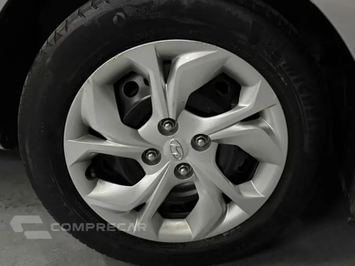 HB20S 1.0 12V FLEX COMFORT MANUAL
