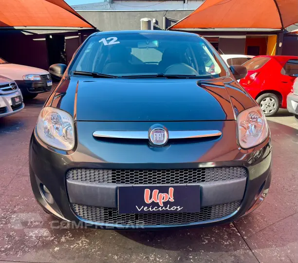 PALIO 1.0 MPI Attractive 8V