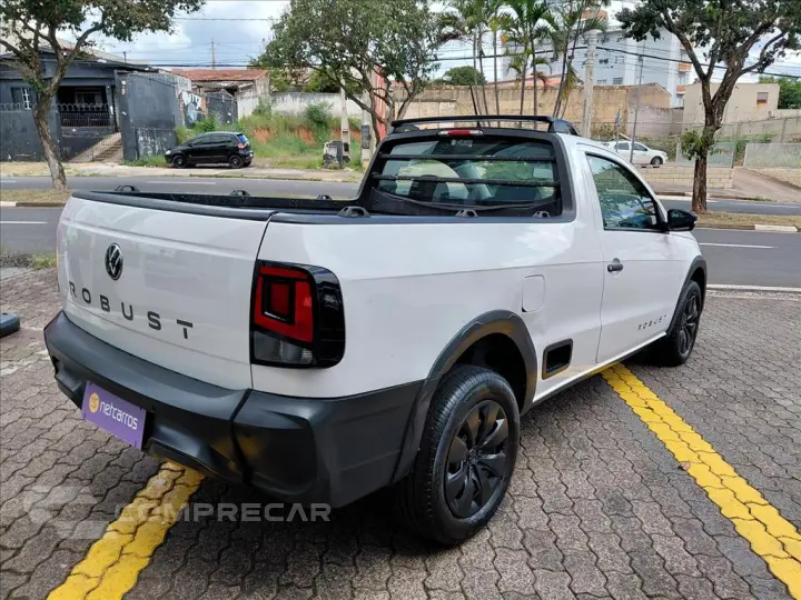 SAVEIRO 1.6 MSI ROBUST CS 16V FLEX 2P MANUAL