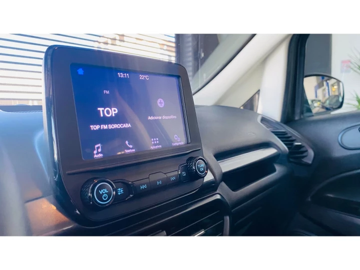 ECOSPORT 1.5 Ti-vct Freestyle