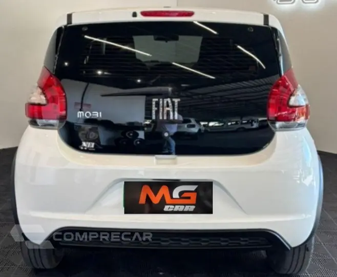 MOBI 1.0 8V EVO Like.