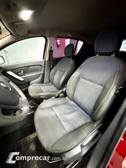SANDERO 1.0 Expression 16V