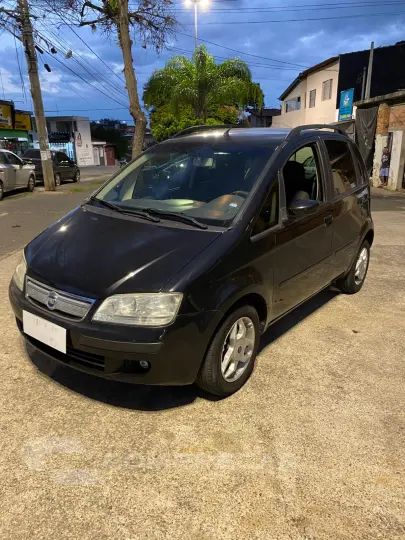 Ideia ELX 1.4