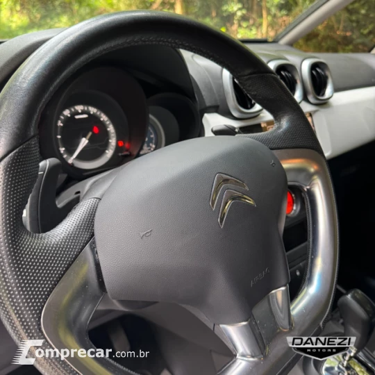 AIRCROSS 1.6 Shine 16V