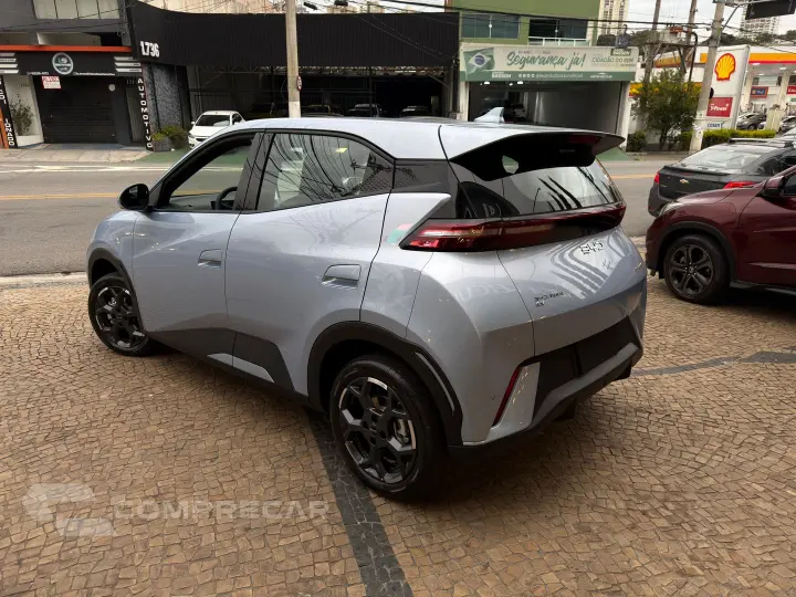 Dolphin Mini 38 Kw Elétrico Gs