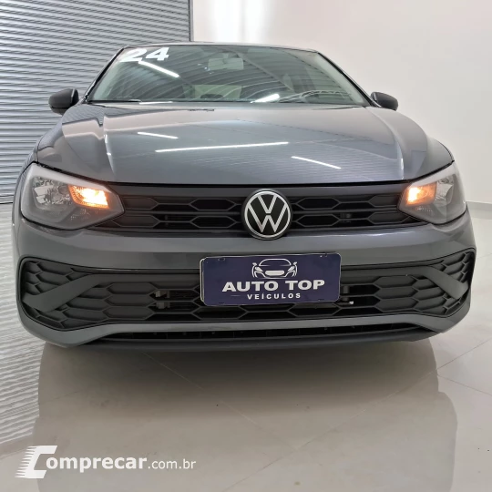 POLO 1.0 MPI Track