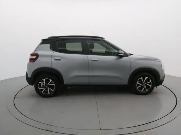 C3 1.6 16V FLEX FEEL PACK AT6