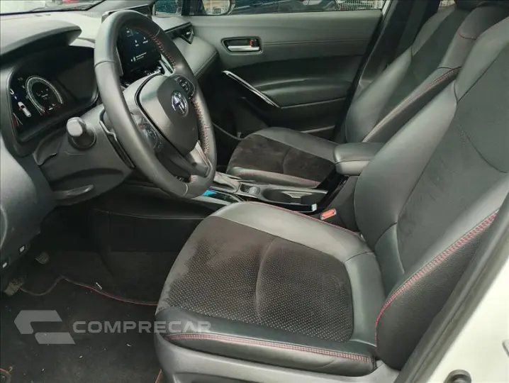 COROLLA CROSS 2.0 Vvt-ie Gr-sport