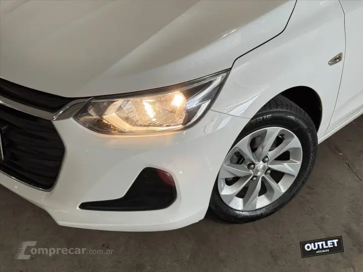 ONIX 1.0 TURBO FLEX LT MANUAL