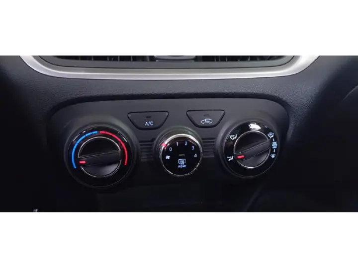 HB20 1.0 12V FLEX SENSE MANUAL