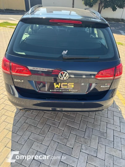 Golf Variant Comfortline 1.4 TSI