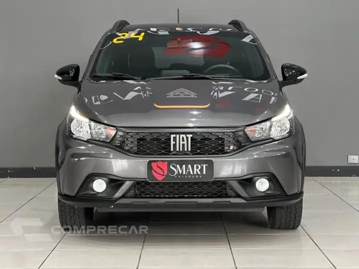 ARGO 1.3 FIREFLY FLEX TREKKING MANUAL