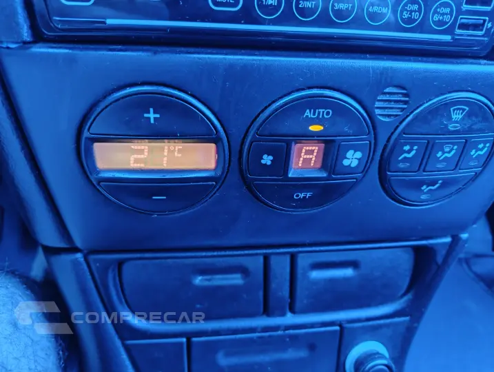 VECTRA 2.0 MPFI GLS 8V