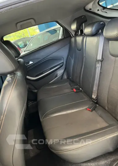 TIGGO 2 1.5 MPFI 16V ACT